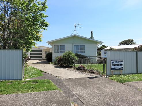 246 Victoria Street, Dargaville