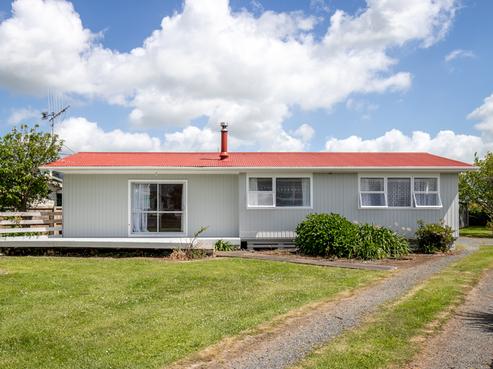 16 Matai Street, Turua