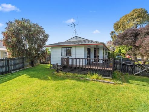 46 Balmerino Crescent, Pukete