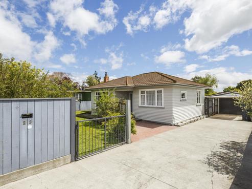 23 Seaforth Avenue, Milson