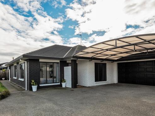250 Park Avenue, Waitarere Beach