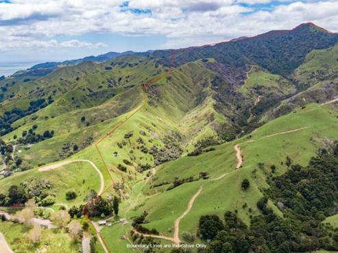 119 Waikawau Valley Road, Te Mata