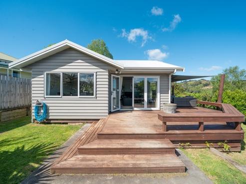 13 Woodstock Avenue, Karangahake