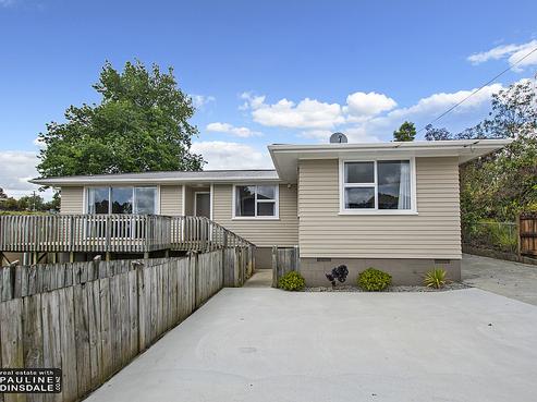 31 Meldrum Street, Kamo