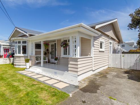 29 William Street, Petone