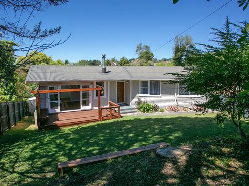 31 Ailsa Street, Te Kuiti