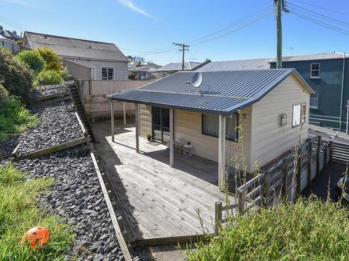 1 Haig Street, Mornington