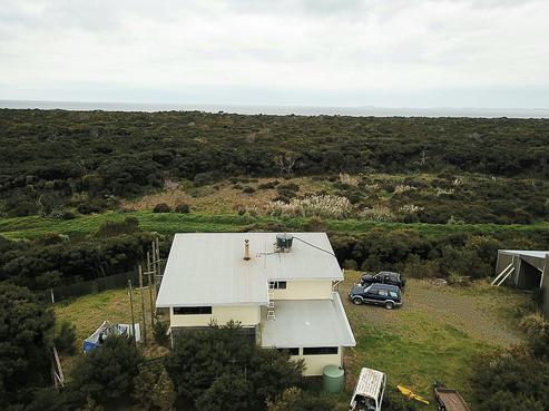 3608 Far North Road, Pukenui
