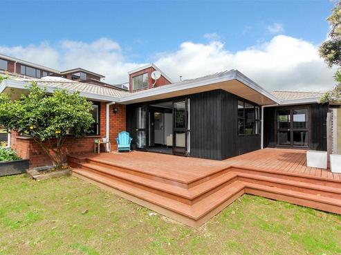 9 Rossiter Crescent, Lynmouth