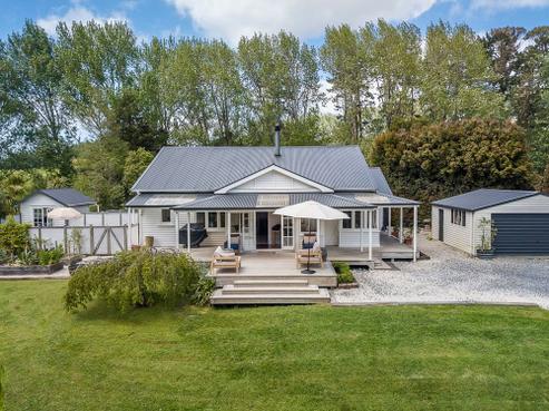 137 Sandspit Road, Warkworth