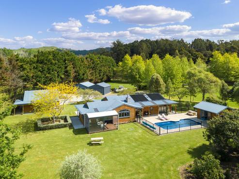 1017 Tauhoa Road, Kaipara Flats
