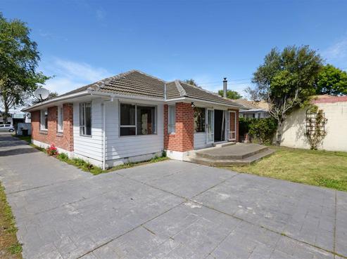126 Main South Road, Sockburn