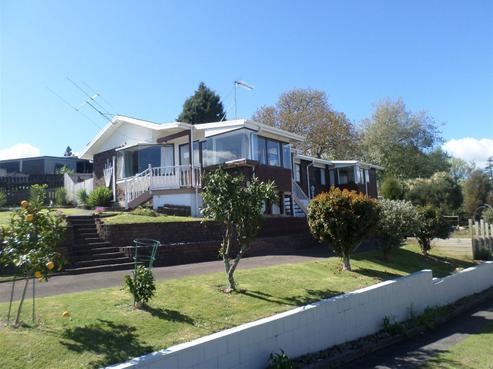 162 Douglas Avenue, Te Awamutu