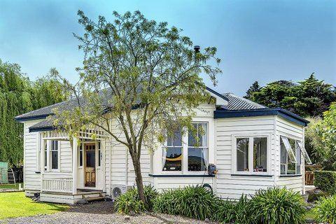 30 Bell Street, Otane