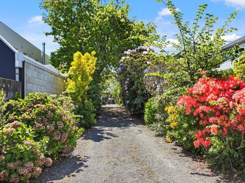 93B Glandovey Road, Fendalton