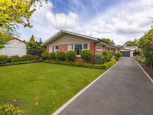 25 Ryeland Avenue, Ilam