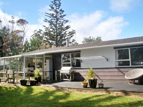 46 Burnage Road, Pukenui