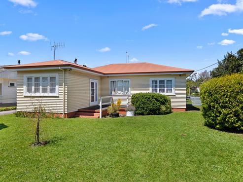 112 Duke Street, Opotiki and Surrounds