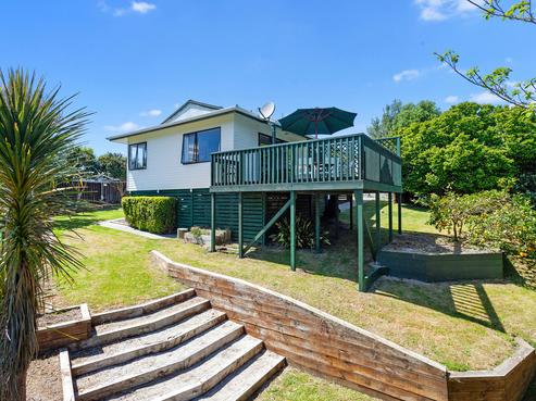 37A Sedgewick Road, Opotiki and Surrounds