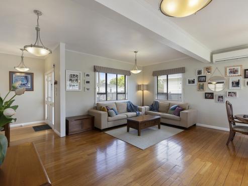 25 Allen Street, Boulcott