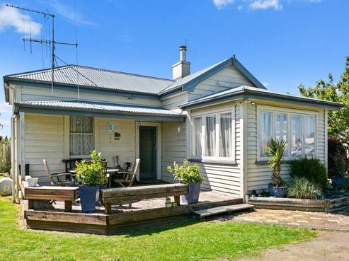 198 Shakespeare Street, Leamington