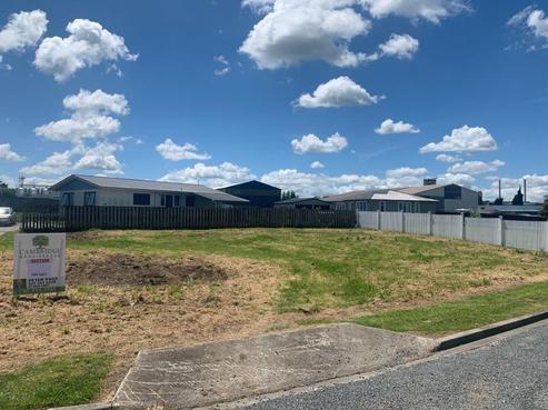 20 Goodwin Street, Tirau