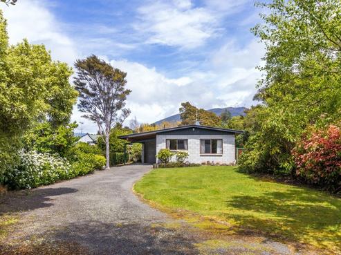 8 Koura Street, Turangi