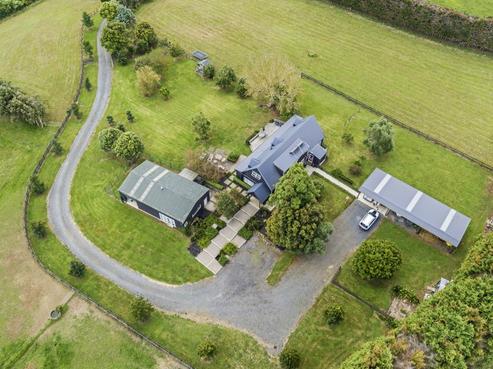 370B Clarks Beach Road, Clarks Beach