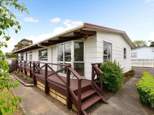 150A Great South Road, Drury