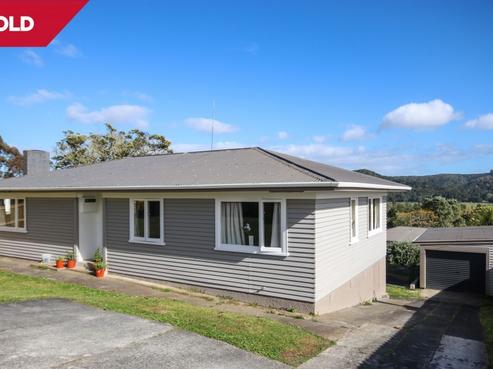 62 Albert Street, Kawakawa