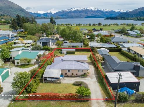 145 Warren Street, Wanaka