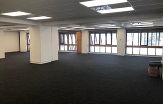 New Listing, great address