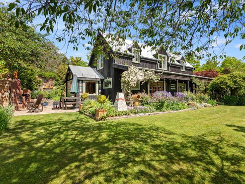 80 Hill Street, Richmond