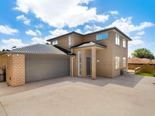 10A Beaubank Road, Kelston