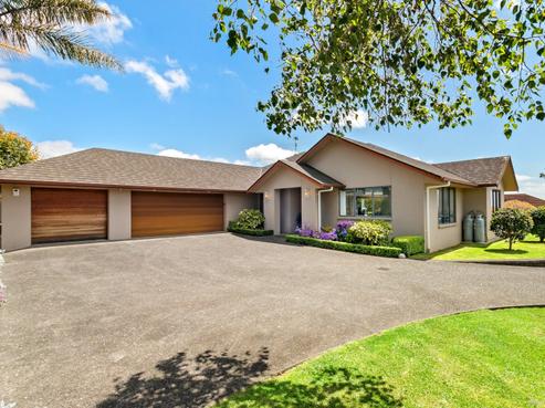 257 Wellington Street, Pukekohe