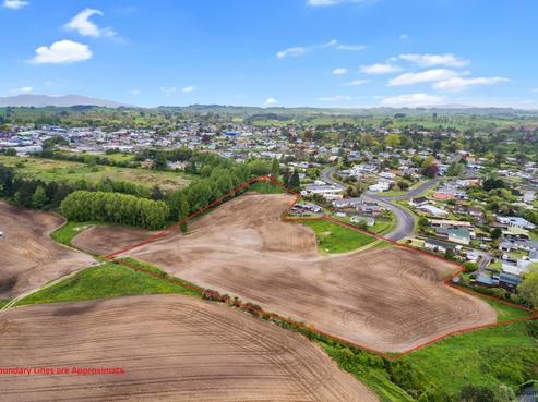 40 Ruru Crescent, Putaruru