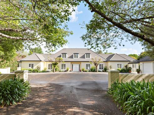 120 Normanby Road, Karaka