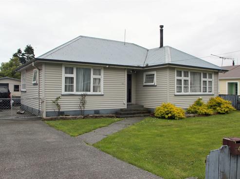 42 Richmond Street, Cobden