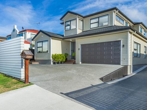 4 Ngataringa Road, Devonport