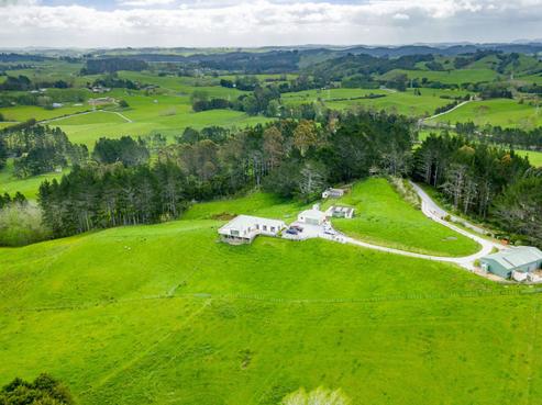 142 Shepherd Road, Wellsford