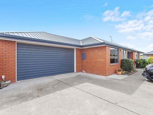 27B Green Street, Rangiora