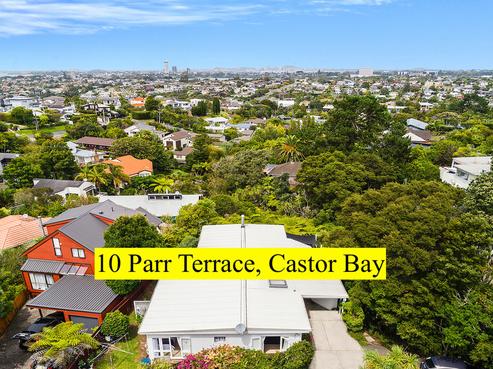 10 Parr Terrace, Castor Bay