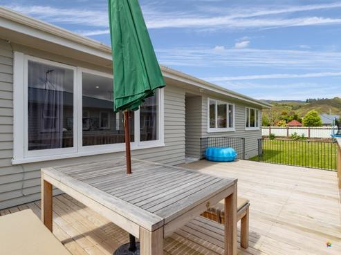 14 Benge Crescent, Clouston Park