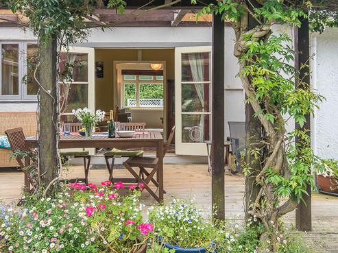 28 Wellington Road, Paekakariki