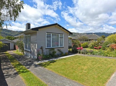 163 George Street, Stokes Valley