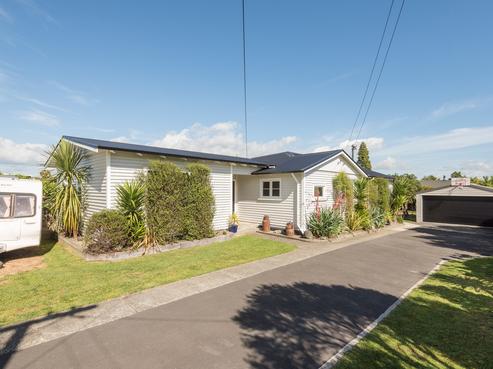 17 Herbert Street, Richmond