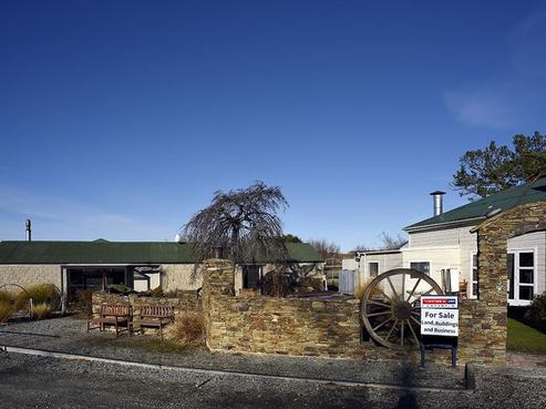 7148 Wedderburn-becks Road, Naseby