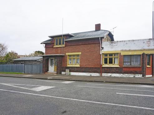 196 Ritchie Street, Richmond