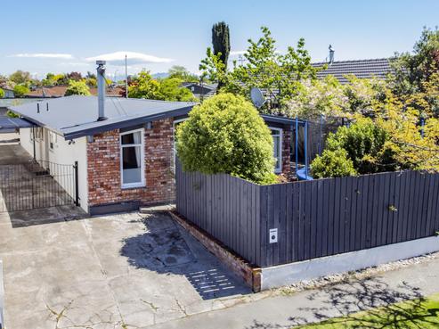 5 Scotswood Place, Rangiora