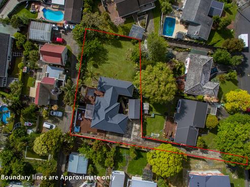 6 Freyberg Place, Howick